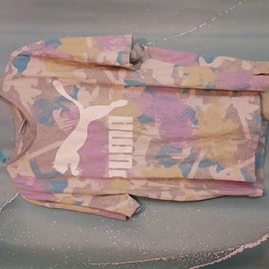 Puma t-shirt